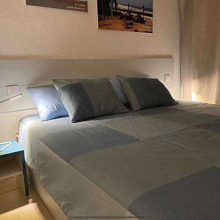Arcadia Del Mar Apartment Corralejo Exteriör bild