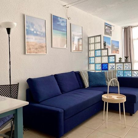 Arcadia Del Mar Apartment Corralejo Exteriör bild