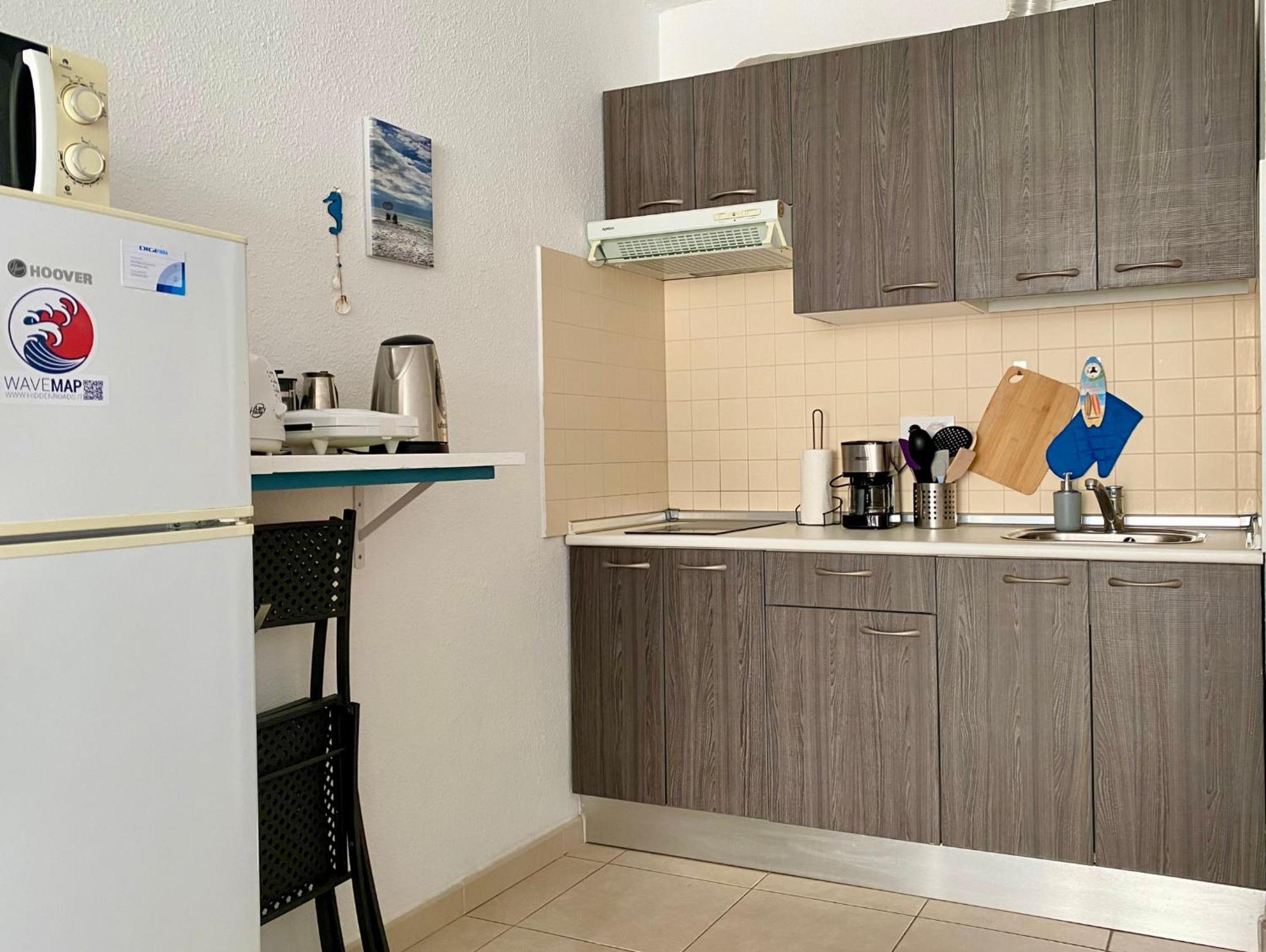 Arcadia Del Mar Apartment Corralejo Exteriör bild