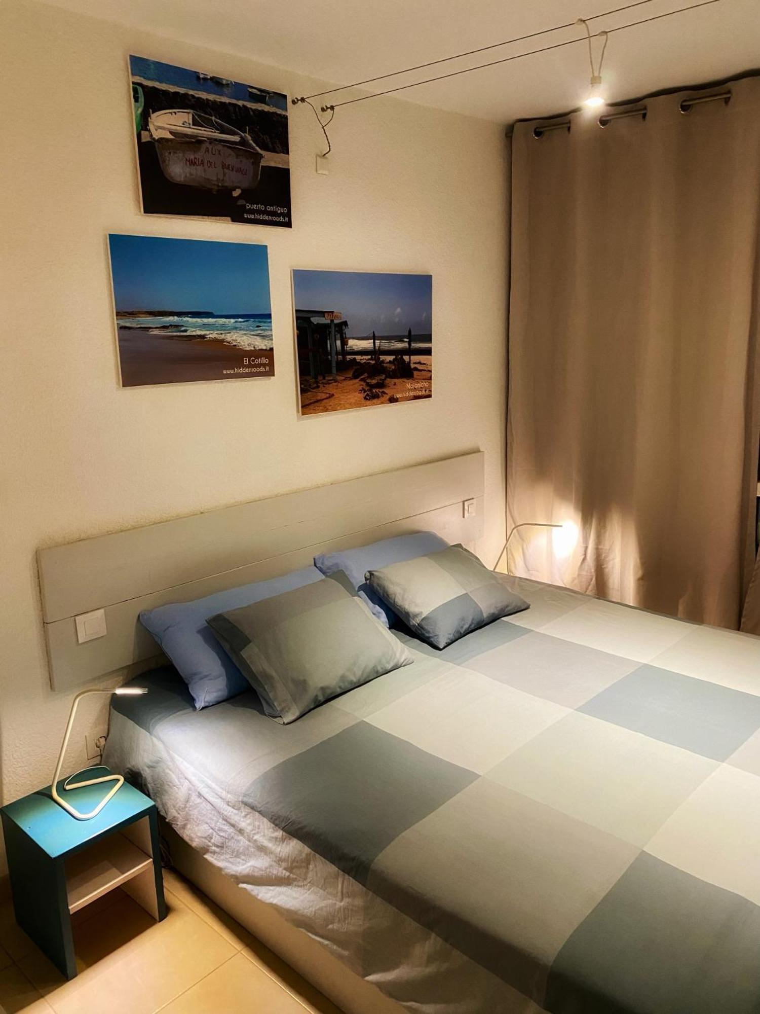 Arcadia Del Mar Apartment Corralejo Exteriör bild
