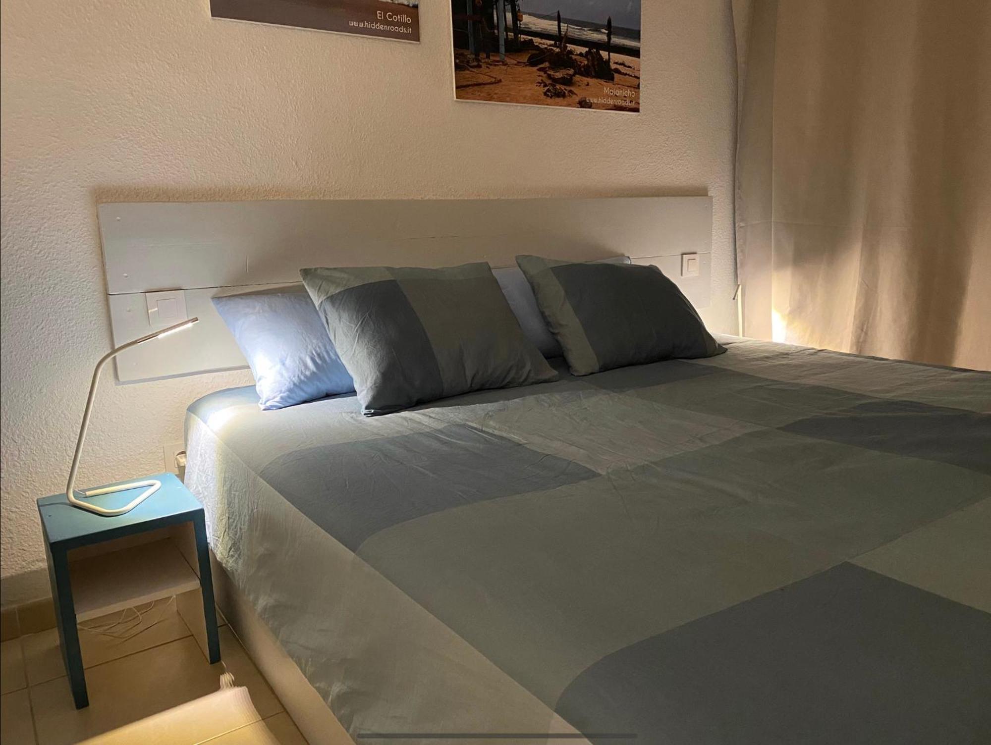 Arcadia Del Mar Apartment Corralejo Exteriör bild