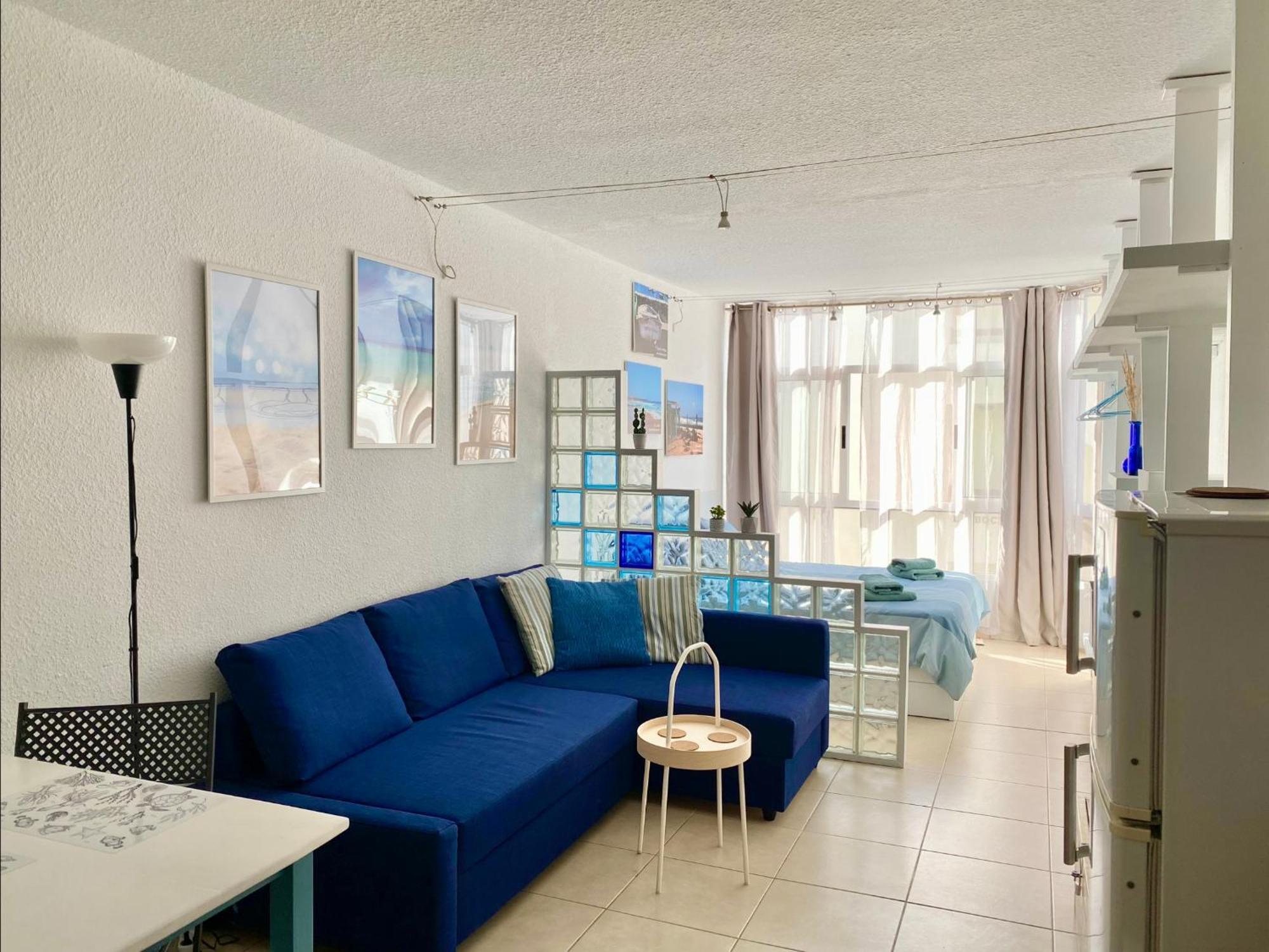 Arcadia Del Mar Apartment Corralejo Exteriör bild