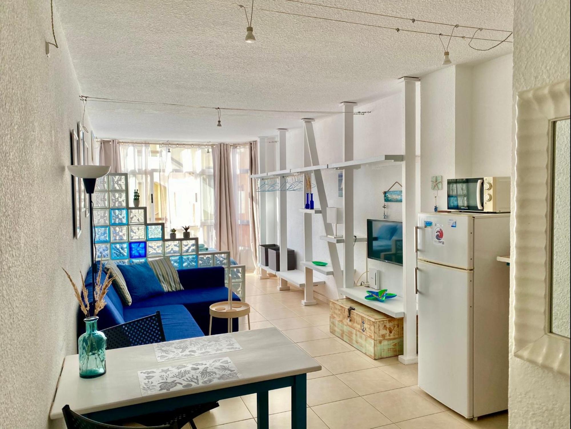 Arcadia Del Mar Apartment Corralejo Exteriör bild